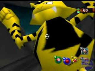 Electabuzz