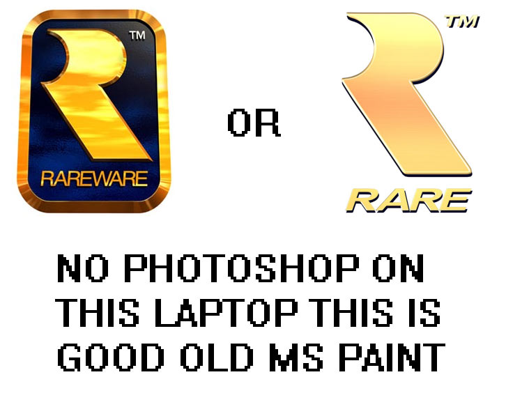 Rareware